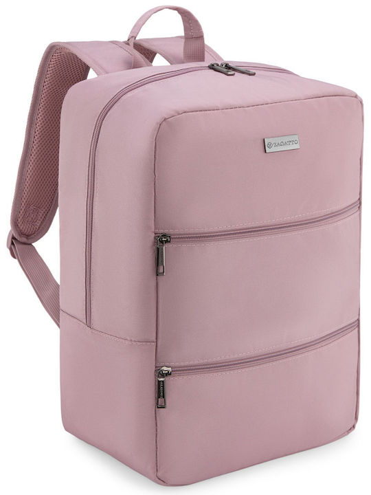 Zagatto Rucsac Impermeabil 24l Roz