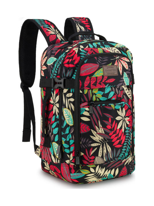 Zagatto Backpack Αδιάβροχο 20lt