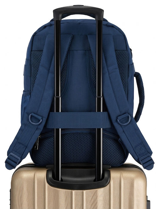 Zagatto Rucsac Waterproof Negru
