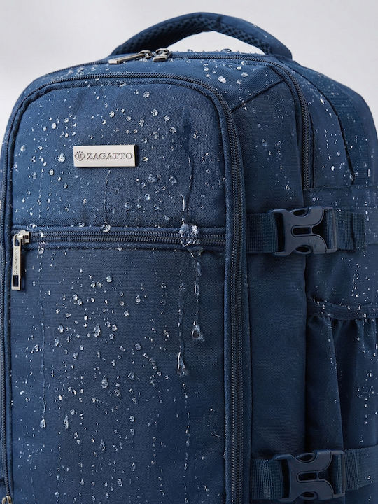Zagatto Rucsac Waterproof Negru
