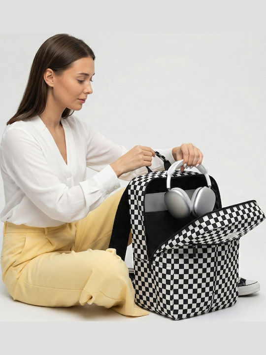 Zagatto Rucsac Αδιάβροχο 24l Negru
