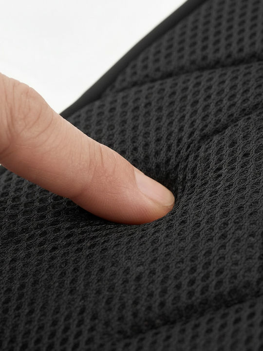 Zagatto Rucsac Αδιάβροχο 24l Negru