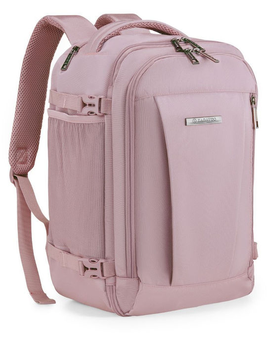 Zagatto Rucsac Impermeabil 24l Roz