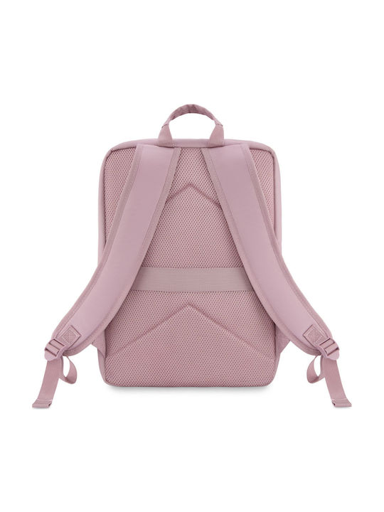 Zagatto Backpack Αδιάβροχο 24lt Ροζ