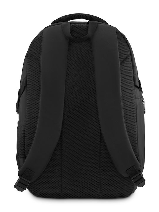 Zagatto Rucsac Impermeabil 32l Negru