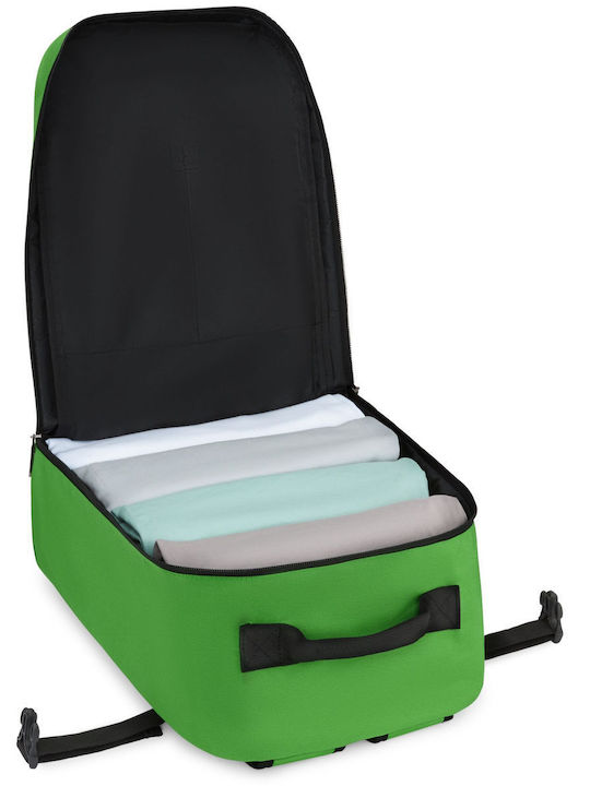 Zagatto Rucsac Αδιάβροχο 20l Verde