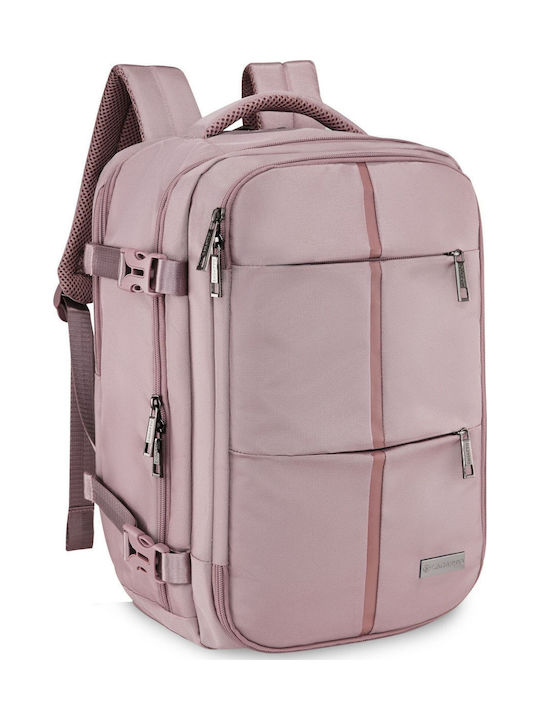 Zagatto Rucsac Impermeabil 24l Roz