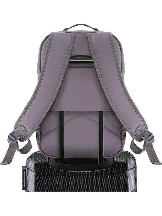 Zagatto Rucsac Impermeabil 24l Gri