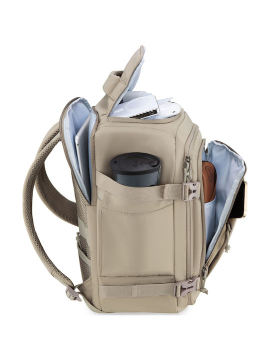 Zagatto Rucsac Impermeabil 33,7l Bej
