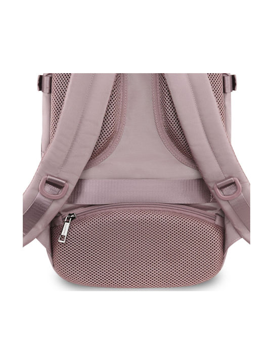 Zagatto Rucsac Impermeabil 24l Roz