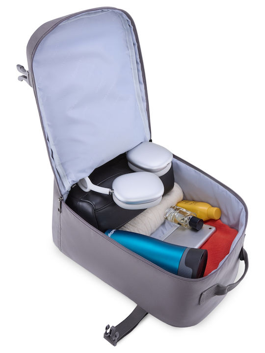 Zagatto Rucsac Impermeabil 24l Gri