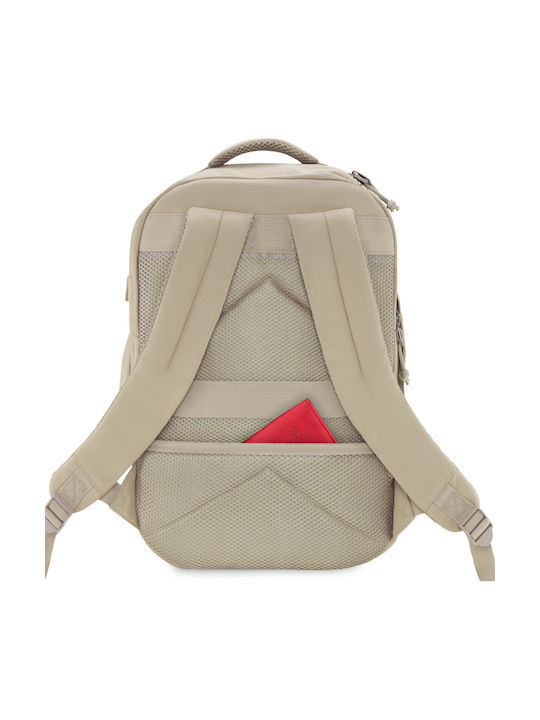 Zagatto Rucsac Impermeabil 33,7l Bej
