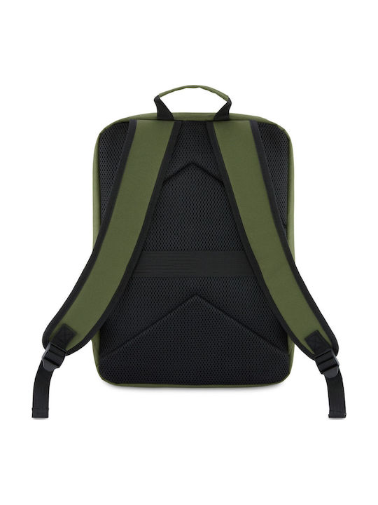 Zagatto Backpack Waterproof 24l Green