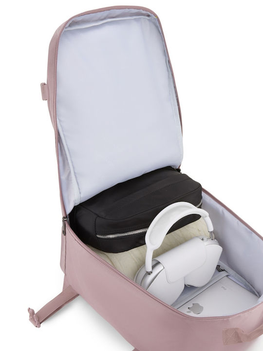 Zagatto Rucsac Impermeabil 24l Roz