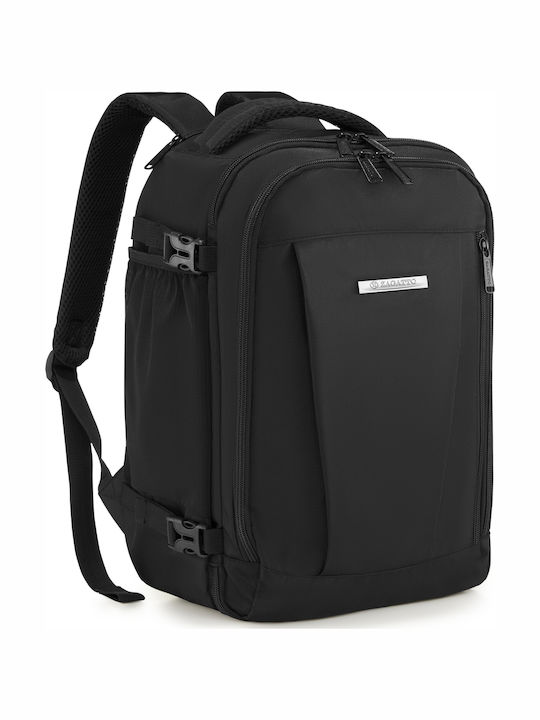 Zagatto Rucsac Αδιάβροχο 24l Negru
