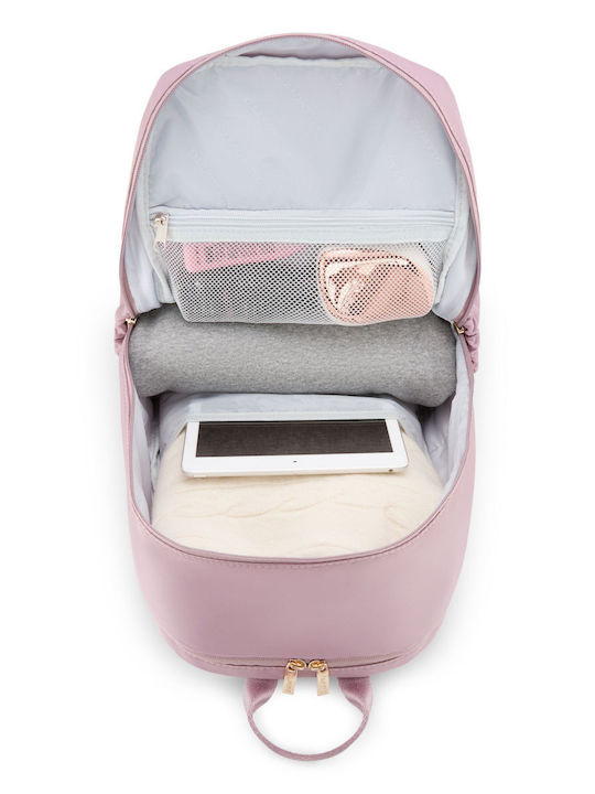 Zagatto Rucsac Impermeabil 20l Roz