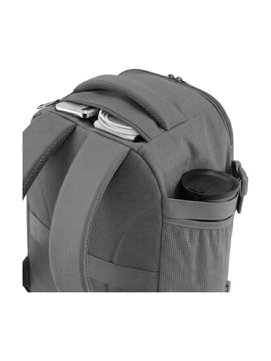 Zagatto Rucsac Impermeabil 24l Gri