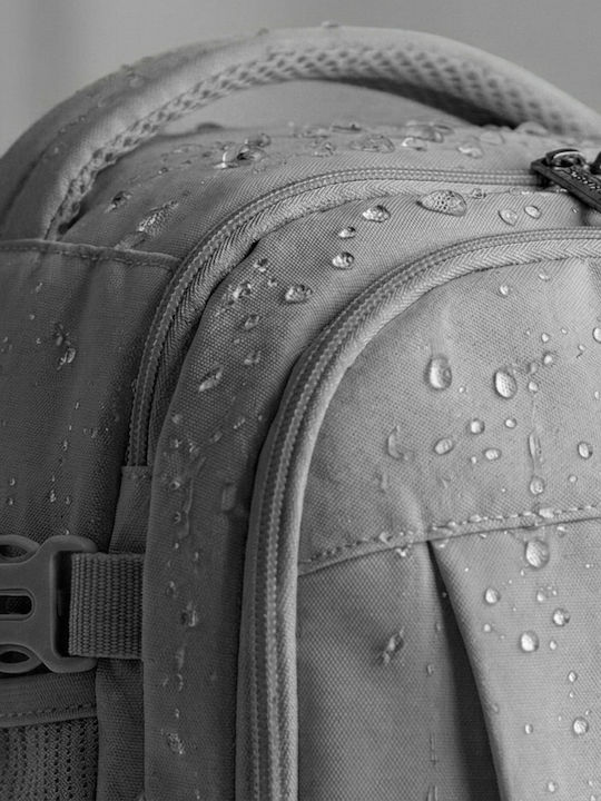 Zagatto Rucsac Impermeabil 24l Gri