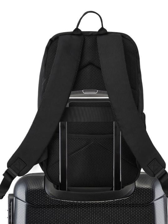 Zagatto Rucksack Wasserdicht 20lt Schwarzes