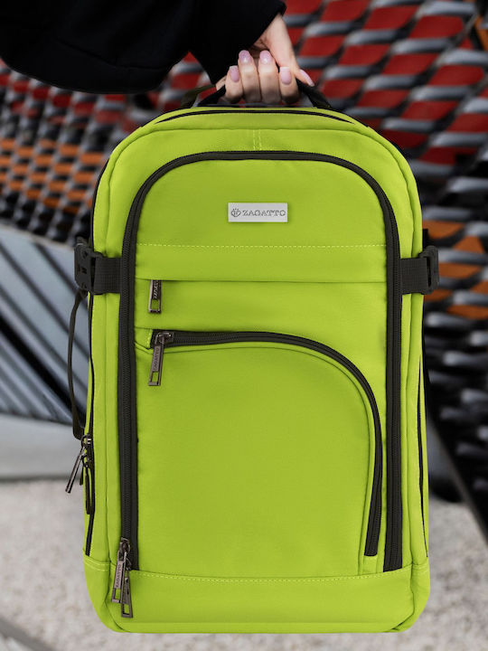 Zagatto Rucsac Αδιάβροχο 20l Verde