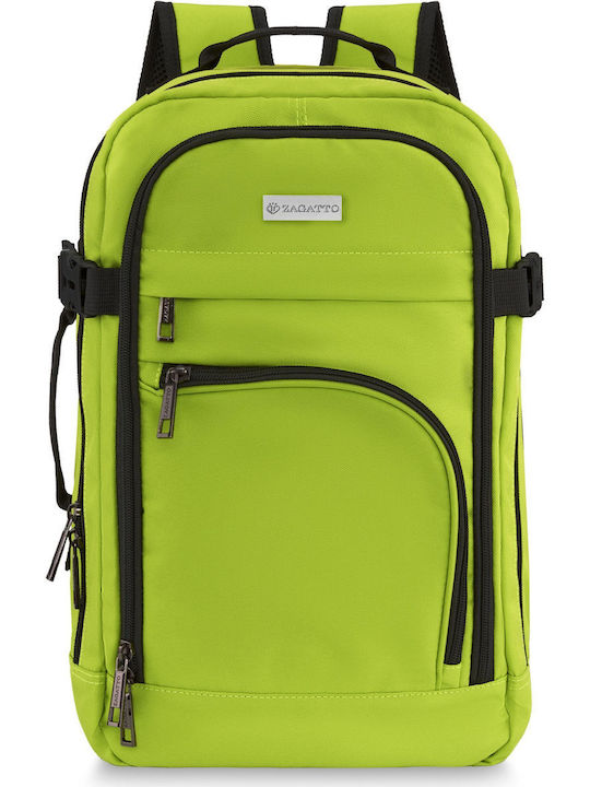 Zagatto Rucsac Αδιάβροχο 20l Verde