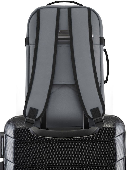 Zagatto Rucsac Impermeabil 20l Gri