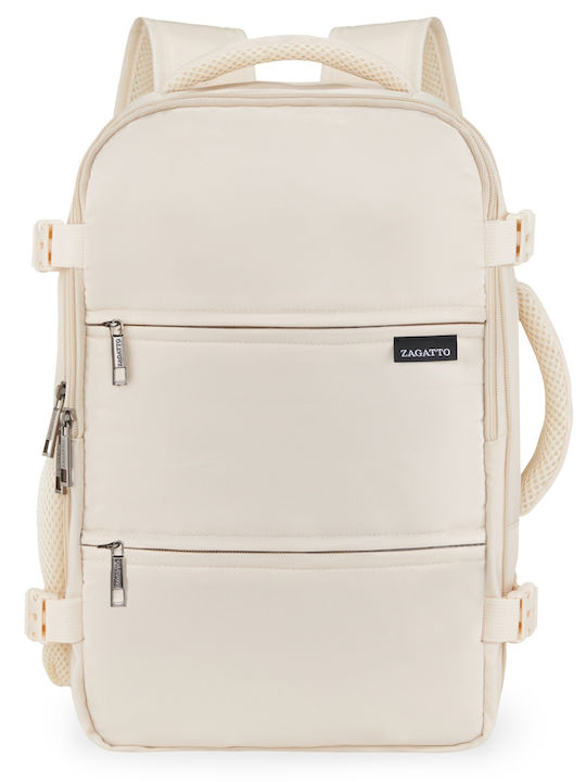 Zagatto Rucsac Impermeabil 24l Bej Zagatto Rucsac Impermeabil 24l Bej