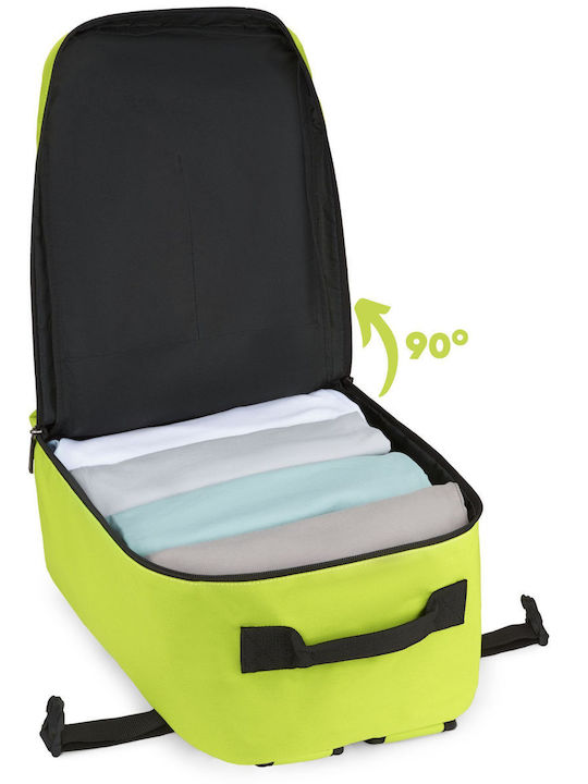Zagatto Rucsac Αδιάβροχο 20l Verde