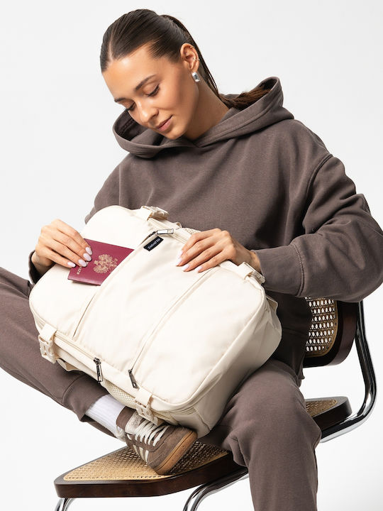 Zagatto Rucsac Impermeabil 24l Bej
