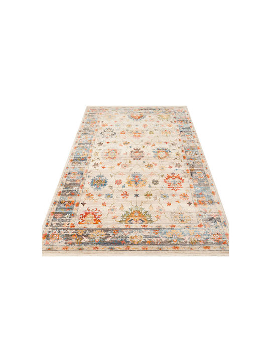 SteweHome Χαλί Διάδρομος Μπεζ 80x300cm