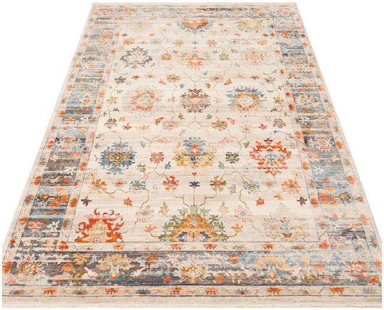SteweHome Χαλί Διάδρομος Μπεζ 80x300cm