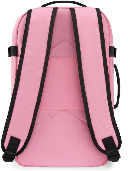 Zagatto Rucsac Impermeabil 20l Roz