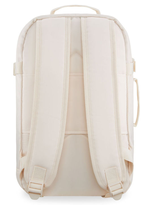 Zagatto Backpack Αδιάβροχο 20lt Μπεζ
