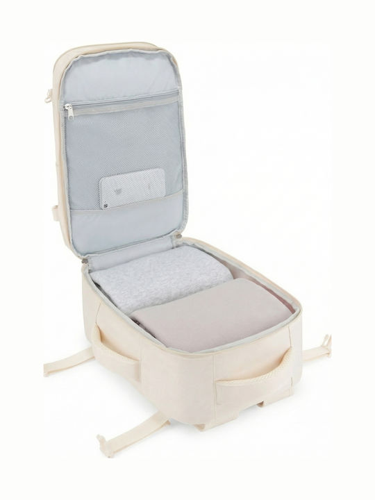 Zagatto Rucsac Impermeabil 24l Bej