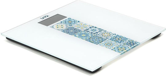 Laica Digital Bathroom Scale 180kg Blue PS1082