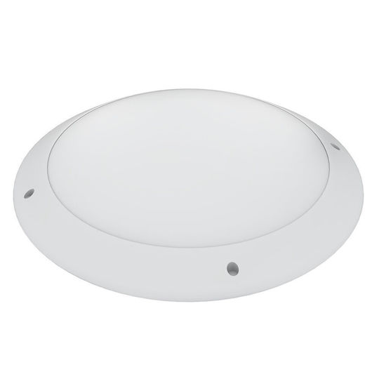 Modee Lighting Στεγανή Χελώνα 8.85x28εκ.