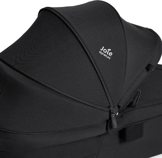 Joie Port Bebe Negru