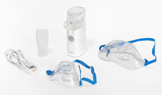 Laica Nebulizator Portabil NE1012