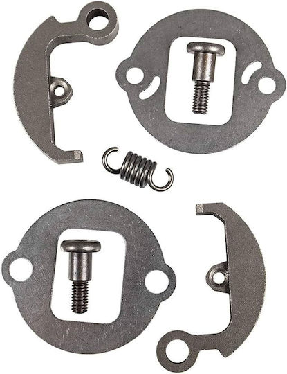 Genuine Husqvarna Clutch 323r 323rii 325r 327rx 325ldx 327p4 bc2125