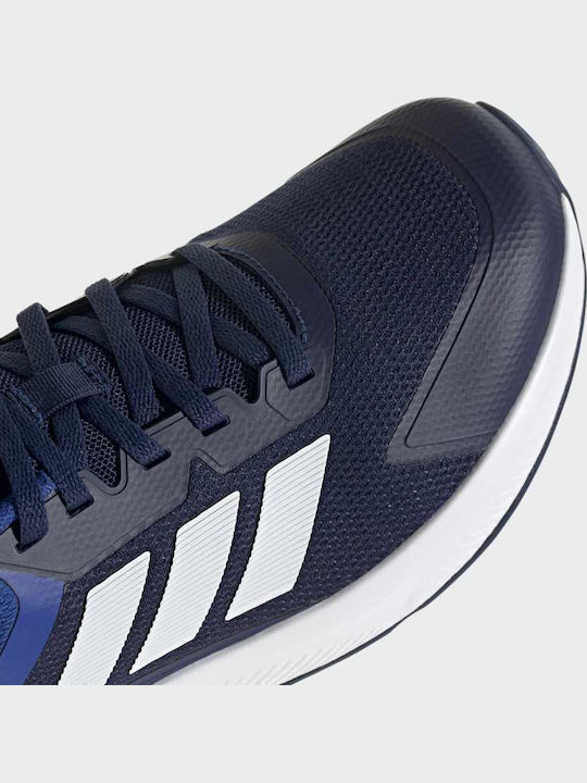 Fortarun 4.0 Детски Спортни Обувки Running с Връзки Сини