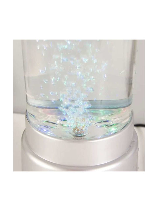 Decorative Lighting LED Lava Lamp