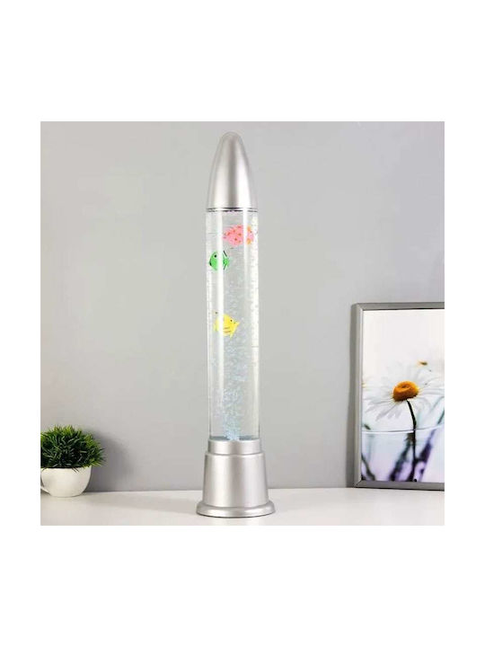 Decorative Lighting LED Lava Lamp