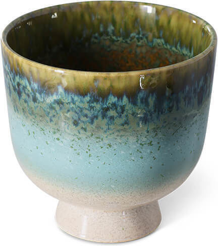 HK Living Plant Pots Multicolour