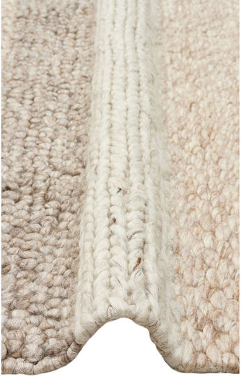 SteweHome Handmade Rug 80x300cm SteweHome Handmade Rug 80x300cm