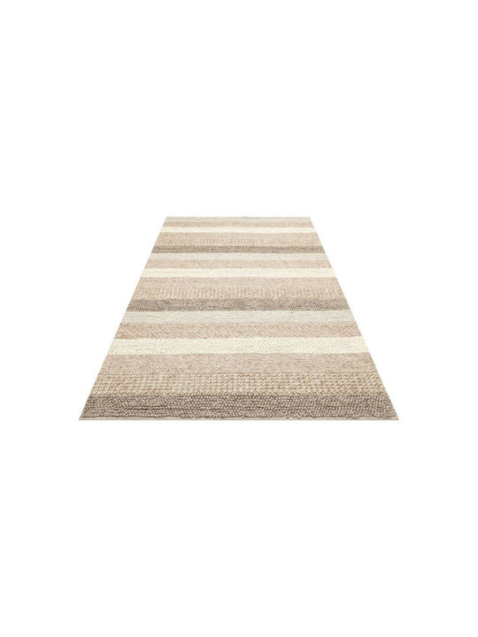 SteweHome Handmade Runner Rug 80x300cm