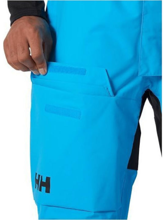 Helly Hansen Pier 4.0 Bib Overalls 34485-597
