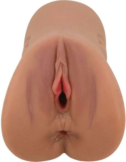 Masturbator Vagina