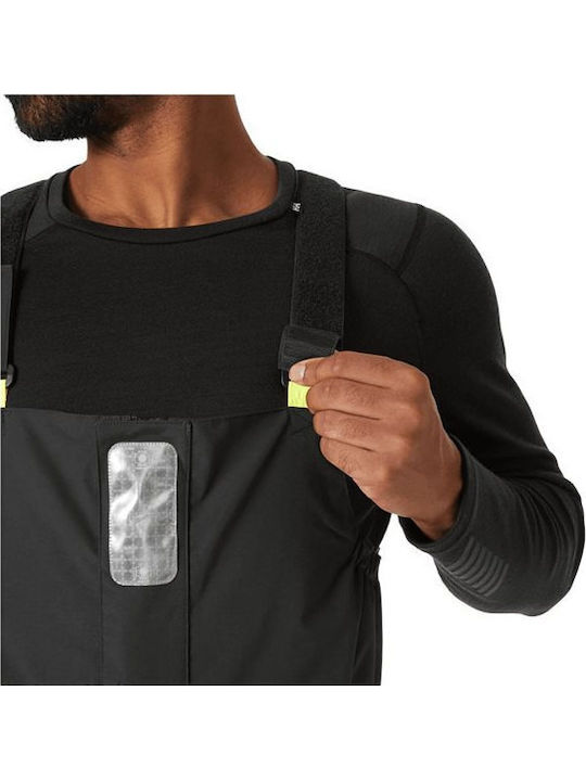 Helly Hansen Pier 4.0 Bib Overalls 34485-597