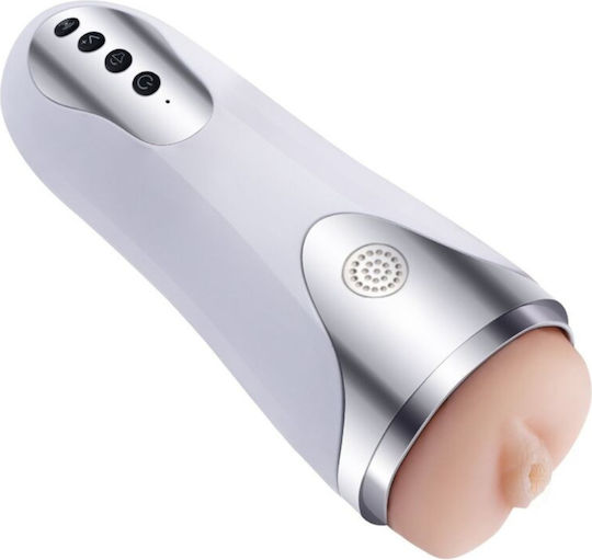 Masturbator cu Vibrație ED677