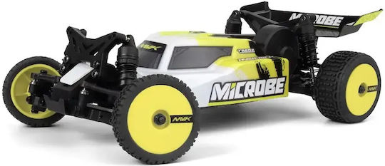 Maverick Microbe Buggy Galben 1/24